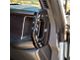 Turn Offroad Billet Dash Side Grab Handles (21-24 Bronco)