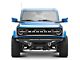 Turn Offroad Front Bumper (21-24 Bronco, Excluding Raptor)