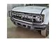 Turn Offroad OEM Modular Bumper Grille Guard (21-24 Bronco w/ Modular Front Bumper)