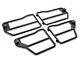 RedRock Off-Road Tubular Doors (21-24 Bronco 4-Door)