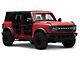 RedRock Off-Road Tubular Doors (21-24 Bronco 4-Door)