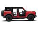 RedRock Off-Road Tubular Doors (21-24 Bronco 4-Door)