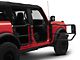 RedRock Off-Road Tubular Doors (21-24 Bronco 4-Door)