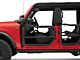 RedRock Off-Road Tubular Doors (21-24 Bronco 4-Door)