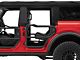 RedRock Off-Road Tubular Doors (21-24 Bronco 4-Door)