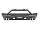 RedRock Attack Stubby Front Bumper (21-24 Bronco, Excluding Raptor)