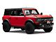 RedRock Attack Stubby Front Bumper (21-24 Bronco, Excluding Raptor)