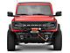 RedRock Attack Stubby Front Bumper (21-24 Bronco, Excluding Raptor)