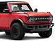 RedRock Fender Extensions (21-24 Bronco w/ Modular Front Bumper & w/o Sasquatch Package)