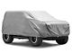 TruShield All-Weather Car Cover (21-24 Bronco 2-Door)