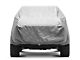 TruShield All-Weather Car Cover (21-24 Bronco 2-Door)