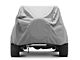 TruShield All-Weather Car Cover (21-24 Bronco 2-Door)