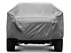 TruShield All-Weather Car Cover (21-24 Bronco 4-Door, Excluding Raptor)