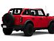 RedRock Roof Cargo Net (21-24 Bronco)