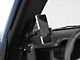 RedRock Dashboard Phone Mount; Driver Side (21-24 Bronco)