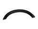 Havoc Offroad EVOC Fender Flares; Textured Matte Black (21-24 Bronco 2-Door)