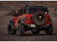 SVC Offroad Baja Rear Bumper (21-24 Bronco)