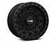 Vortek Off-Road VRD-701 Matte Black 6-Lug Wheel; 20x9.5; 0mm Offset (21-24 Bronco, Excluding Raptor)