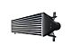 CVF Performance Intercooler; Black (21-24 Bronco, Excluding Raptor)