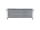 CVF Performance Intercooler; Silver (21-24 Bronco, Excluding Raptor)