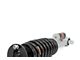 Rough Country M1R Reservoir Loaded Front Struts for 5-Inch Lift (21-24 Bronco w/o Sasquatch Package, Excluding Badlands, First Edition, Raptor & Wildtrack)