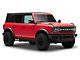 RedRock Side Window Sunshade Kit (21-24 Bronco 4-Door)