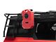 RedRock Jerry Can Mount; 10-Liter (Universal; Some Adaptation May Be Required)
