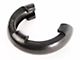 Rugged Ridge 3/4-Inch D-Ring Shackle Isolators; Black; Set of Four