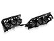 Oracle Off-Road Laser Auxiliary Lights and LED Fog Light Kit (21-24 Bronco w/ Modular Front Bumper)