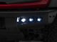 Oracle Off-Road Laser Auxiliary Lights and LED Fog Light Kit (21-24 Bronco w/ Modular Front Bumper)