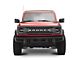 Oracle Off-Road Laser Auxiliary Lights and LED Fog Light Kit (21-24 Bronco w/ Modular Front Bumper)