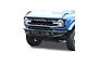 Armour Tubular Light Duty Front Bumper (21-24 Bronco, Excluding Raptor)