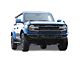 Armour Tubular Light Duty Front Bumper (21-24 Bronco, Excluding Raptor)