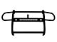 Beacon Grille Guard; Black (21-24 Bronco, Excluding Raptor)