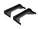 RedRock Door Storage Hanger Brackets (21-24 Bronco 2-Door)