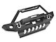 Barricade HD Front Bumper with 20-Inch LED Light Bar (21-24 Bronco, Excluding Raptor)