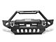 Barricade HD Front Bumper with 20-Inch LED Light Bar (21-24 Bronco, Excluding Raptor)