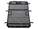 Body Armor 4x4 Mesh Top; Black (21-24 Bronco)