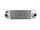 HD Billet Intercooler (21-24 Bronco, Excluding Raptor)