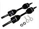 Ford Performance M210 Half-Shaft Kit (21-24 Bronco w/ M210 FDU, Excluding Raptor)