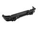 Rough Country Tubular Rear Bumper; Satin Black (21-24 Bronco)