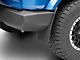 Mud Flap Splash Guards; Front and Rear (21-24 Bronco)