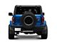 Mud Flap Splash Guards; Front and Rear (21-24 Bronco)