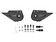 DV8 Offroad Trailing Arm Skid Plates (21-24 Bronco w/o OEM Trailing Arm Skid Plate)