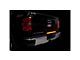 Putco Blade LED Tailgate Light Bar; 48-Inch (Universal; Some Adaptation May Be Required)