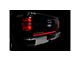 Putco Blade LED Tailgate Light Bar; 48-Inch (Universal; Some Adaptation May Be Required)