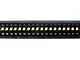 Putco Blade LED Tailgate Light Bar; 60-Inch; Compatible with Blind Spot and Trailer Detection (Universal; Some Adaptation May Be Required)