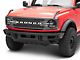 RedRock Off Road Headlight Guards; Black (21-24 Bronco)