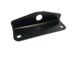 MRT ORV Flag Mount Bracket; Black (21-24 Bronco)