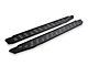 Go Rhino RB30 Running Boards; Textured Black (21-24 Bronco 4-Door)